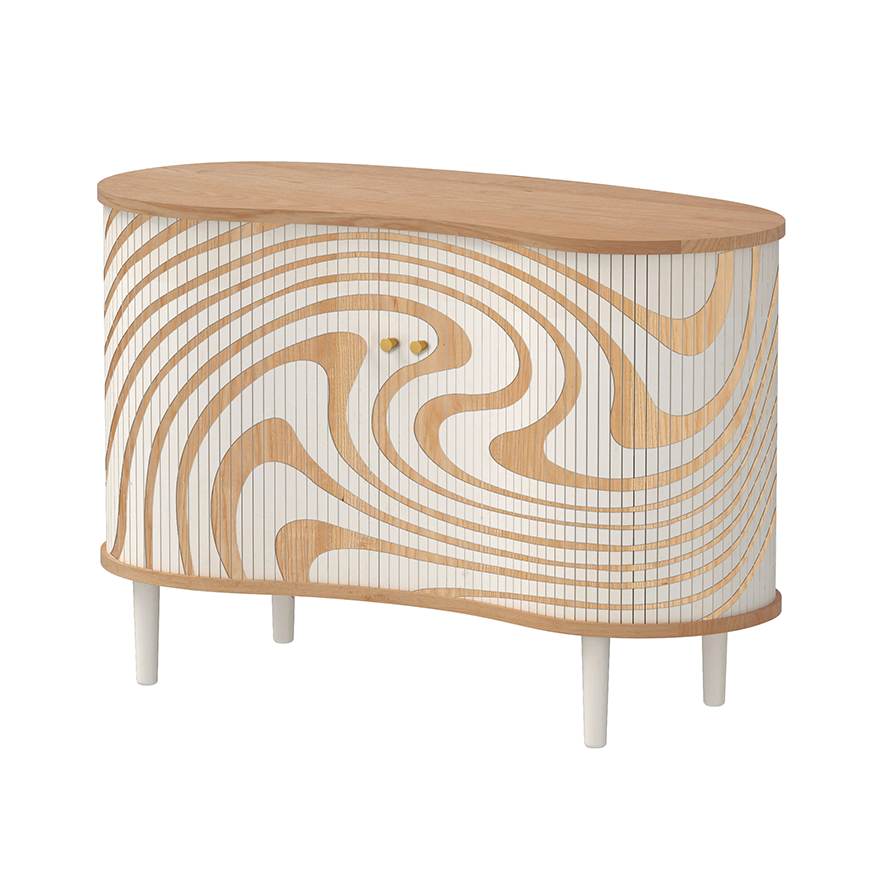 Nocturne Sideboard